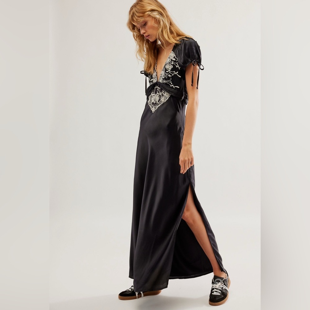 Free People Cooper Dress
